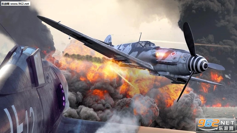Fighter Wings : Sky Raider(ս������:��������߰�׿��)v1.1��ͼ2