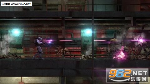 Metal Ranger(�����������׿��)��ͼ3