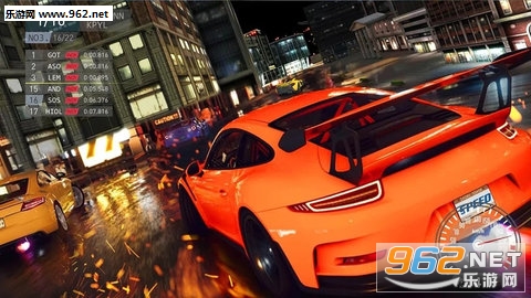 Crazy Speed Fast Racing Car(疯狂快速赛车安卓版)截图0