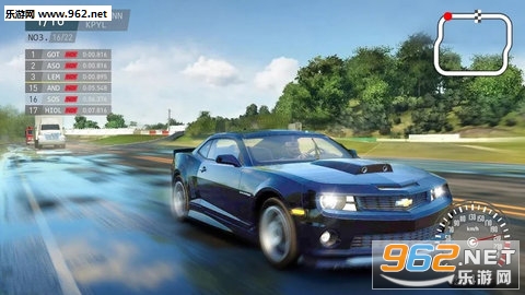 Crazy Speed Fast Racing Car(疯狂快速赛车安卓版)截图1