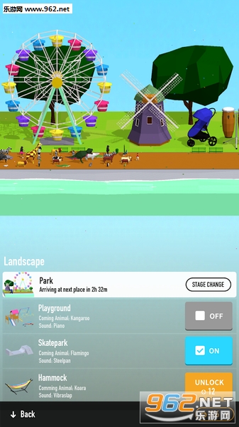 PARADE!(�����а�׿��)��ͼ2