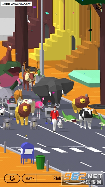PARADE!(�����а�׿��)��ͼ0