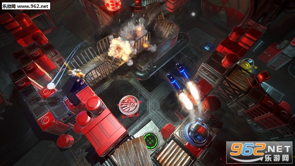 ���֮��(Subaeria)Steam�ƽ���ͼ0