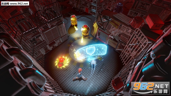 ���֮��(Subaeria)Steam�ƽ���ͼ4
