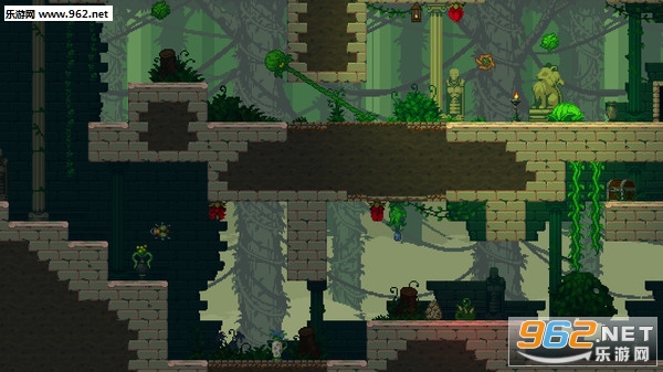 �⻷����(Aura of Worlds)Steam�ƽ���ͼ0