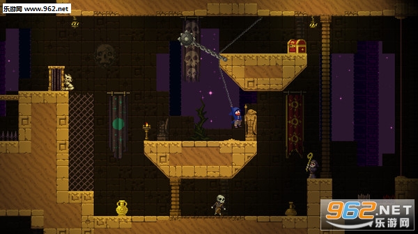 �⻷����(Aura of Worlds)Steam�ƽ���ͼ1