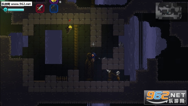 �⻷����(Aura of Worlds)Steam�ƽ���ͼ2