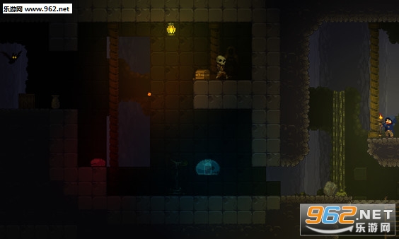 �⻷����(Aura of Worlds)Steam�ƽ���ͼ3