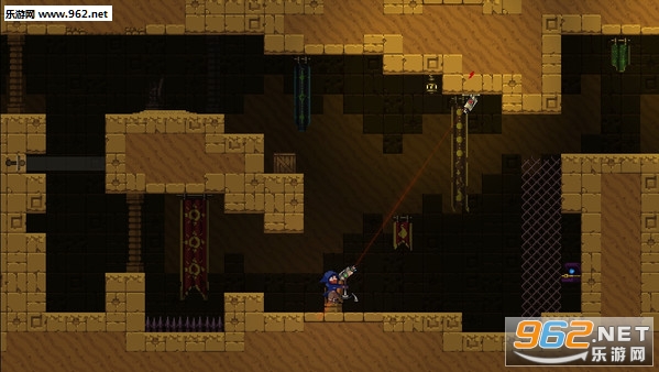 �⻷����(Aura of Worlds)Steam�ƽ���ͼ4
