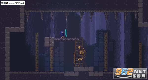 �⻷����(Aura of Worlds)Steam�ƽ���ͼ5
