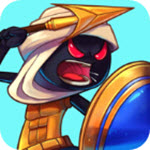 Persian Rise Up Battle Sim(��˹����ս���ٷ���)