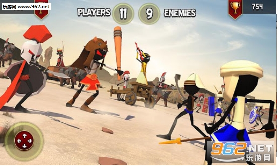 Persian Rise Up Battle Sim(��˹����ս���ٷ���)v1.0��ͼ0