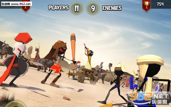 Persian Rise Up Battle Sim(��˹����ս���ٷ���)v1.0��ͼ2