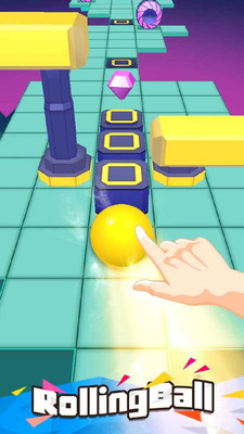 Rolling Ball(�������纺����)��ͼ1