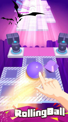 Rolling Ball(�������纺����)��ͼ0