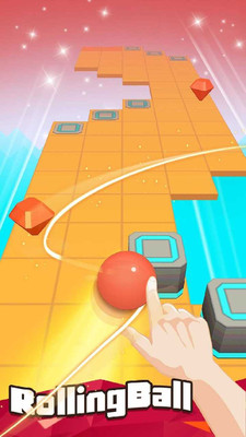 Rolling Ball(�������纺����)��ͼ2