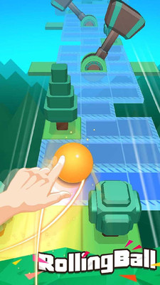 Rolling Ball(�������纺����)��ͼ3