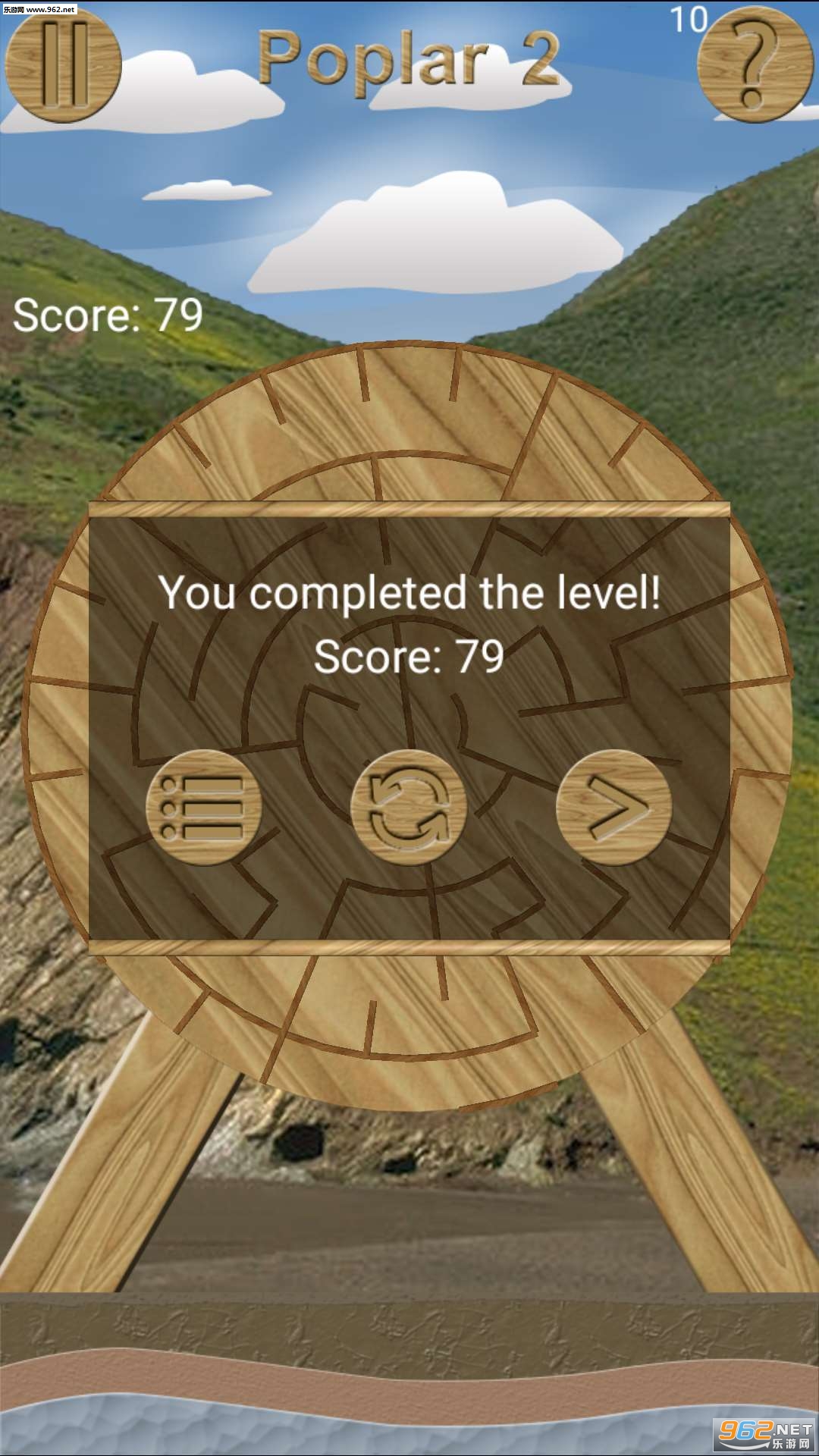 Angry Wheel(��ŭ���������İ�)v1.0��ͼ0
