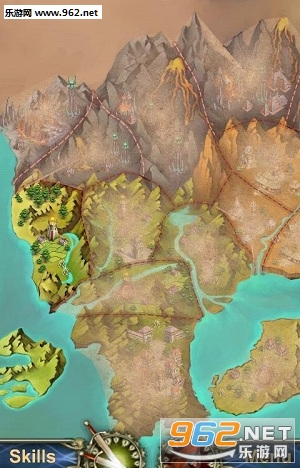 Lord der Magie(ħ����۰�׿��)��ͼ2