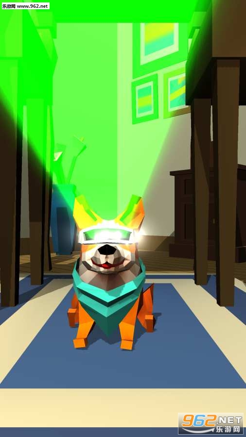 Super Doggo(����������ʳʱ�䰲׿��)��ͼ0