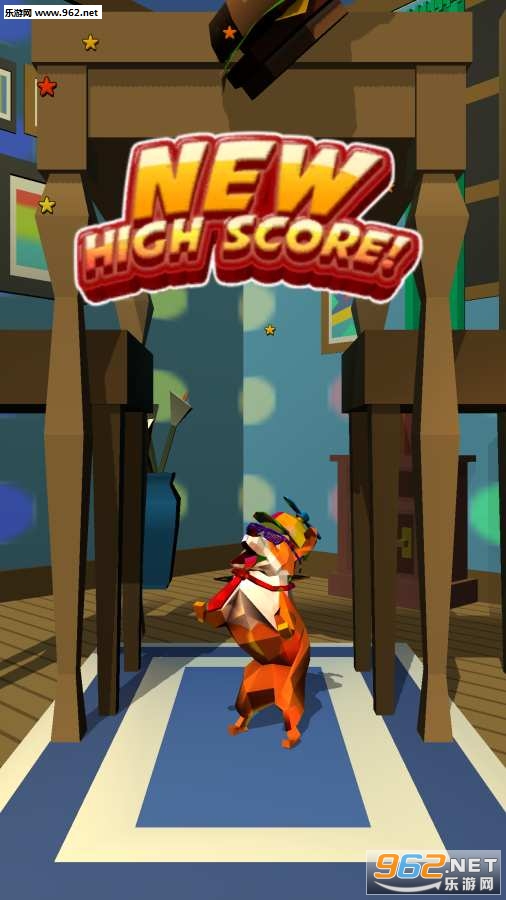 Super Doggo(����������ʳʱ�䰲׿��)��ͼ3