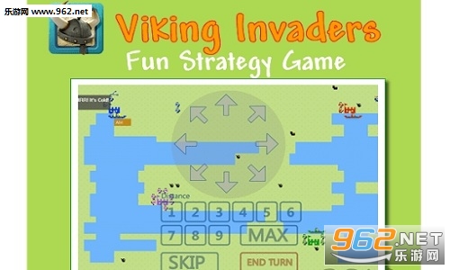 Viking Invaders Pro(ά������������)��ͼ0