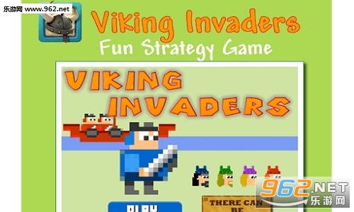 Viking Invaders Pro(ά������������)��ͼ2