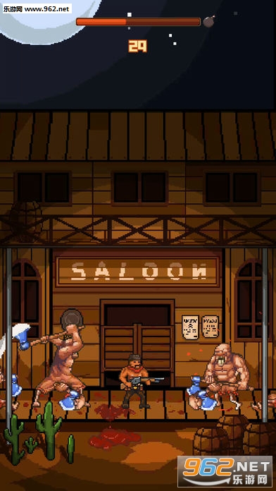 LastCowboy(����ţ�йٷ���)��ͼ3
