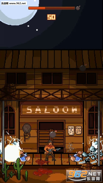 LastCowboy(����ţ�йٷ���)��ͼ4