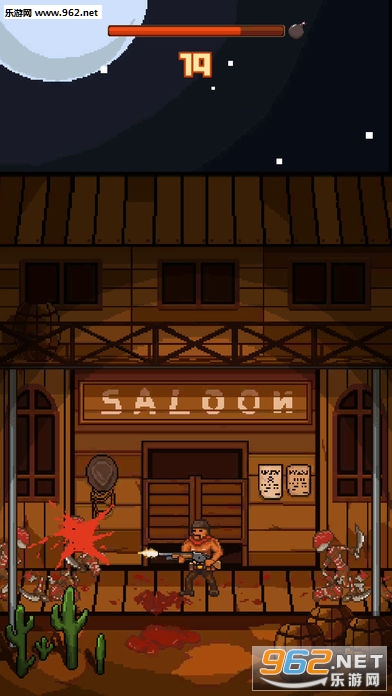 LastCowboy(����ţ�йٷ���)��ͼ0