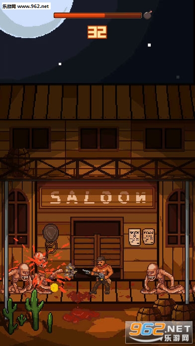 LastCowboy(����ţ�йٷ���)��ͼ1