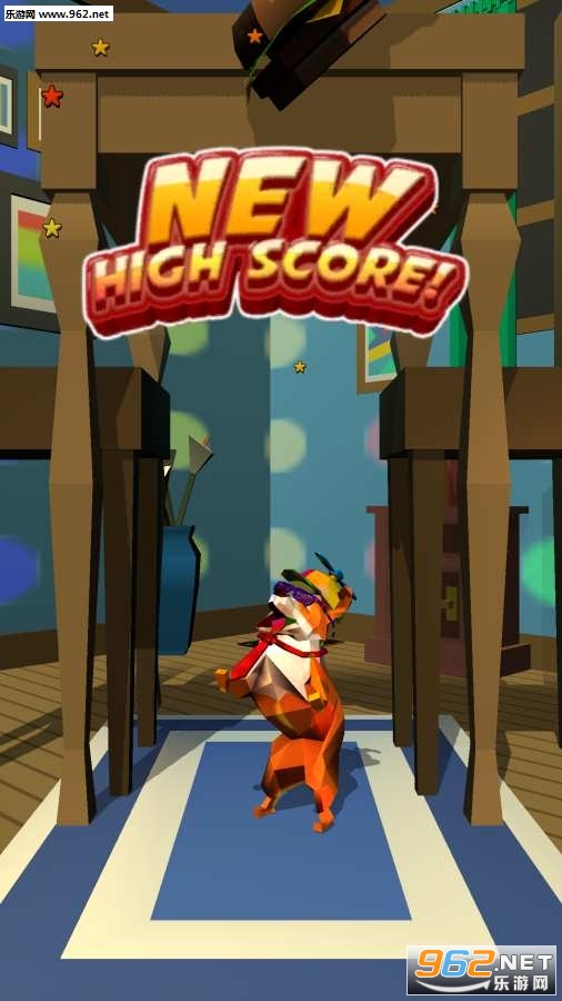 Super Doggo(����������ʳʱ��ٷ���)��ͼ0