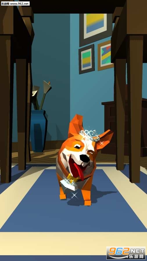 Super Doggo(����������ʳʱ��ٷ���)��ͼ2