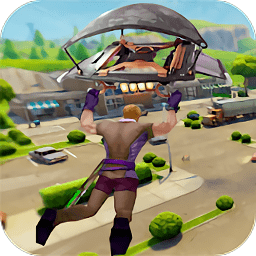 Ultimate Fort Night Survival: Royale Battle(�ռ�����ҹ���ΰ�)