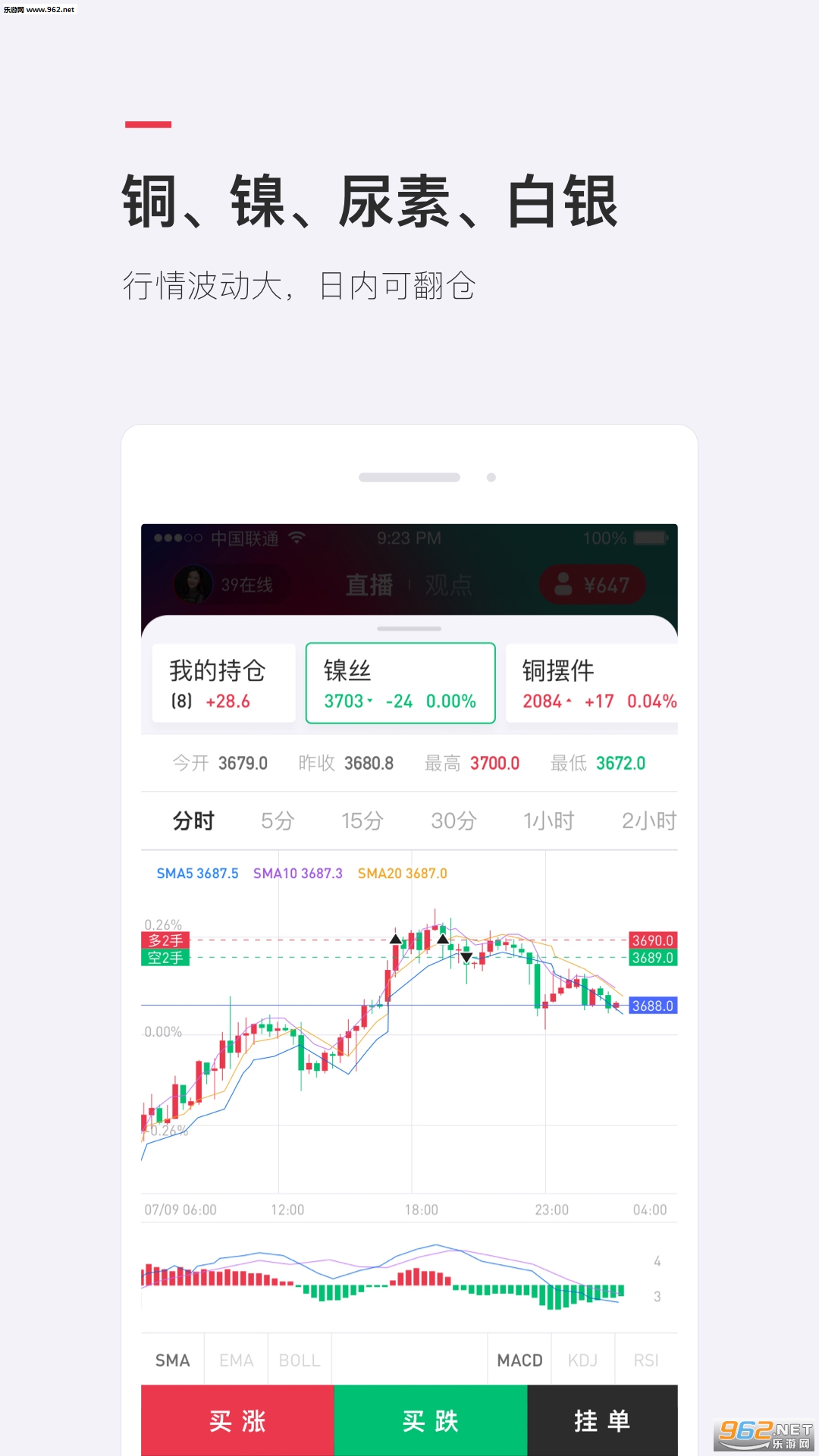 ����Ͷ�ʽ���appv1.3.0��ͼ2