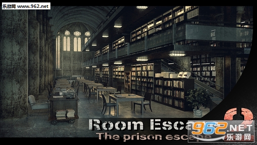 Can you escape Prison Break 2(密室逃脱:越狱亡命逃亡2手机版)截图0