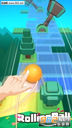 Rolling Ball(����������Ϸ)��ͼ1