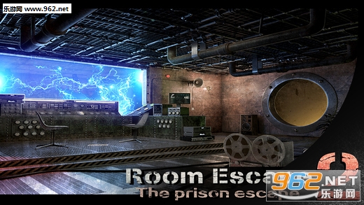 Can you escape Prison Break 2(密室逃脱:越狱亡命逃亡2手机版)截图3