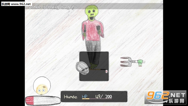 忘忧药(Nepenthe)Steam破解版截图1