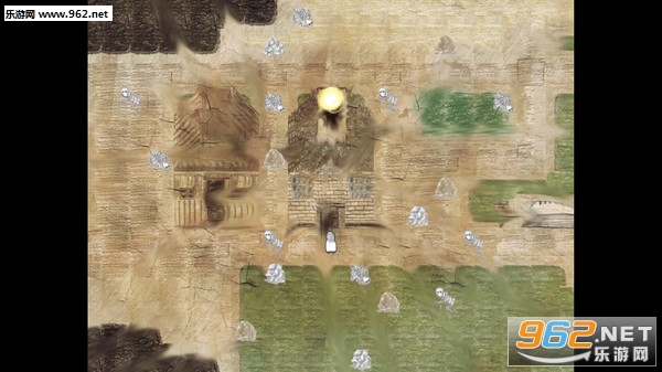 忘忧药(Nepenthe)Steam破解版截图2
