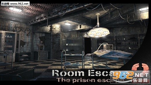 Can you escape Prison Break 2(密室逃脱:越狱亡命逃亡2手机版)截图4
