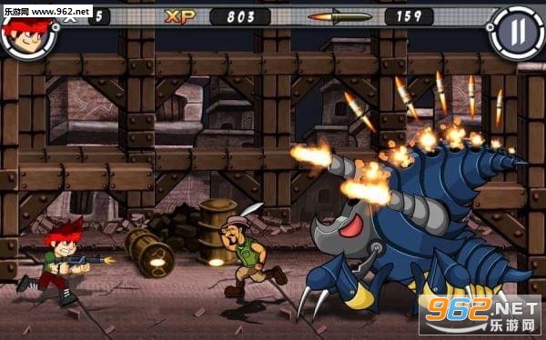 Alpha Guns - free(�����������׿��)��ͼ2