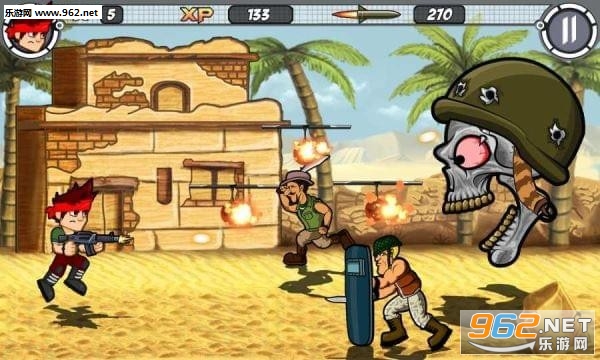 Alpha Guns - free(�����������׿��)��ͼ3