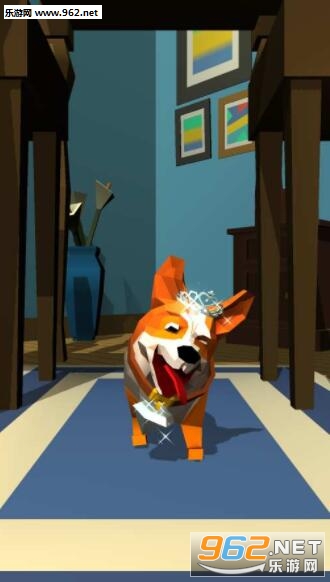 Super Doggo(����������ʳʱ���������°�)��ͼ2