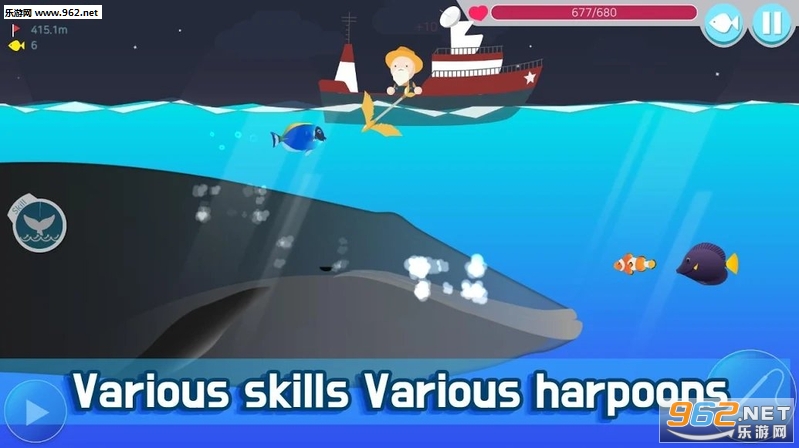 Fishing Adventure(ð�յ��㰲׿��)��ͼ2
