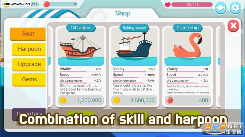 Fishing Adventure(ð�յ��㰲׿��)��ͼ3