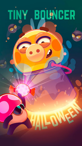 TinyBouncer(С�������°�)��ͼ1