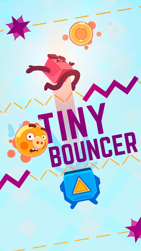TinyBouncer(С�������°�)��ͼ2