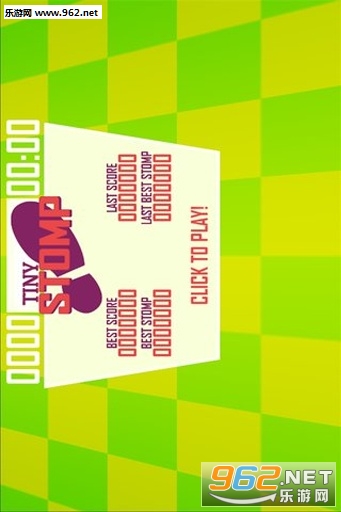 Tiny Stomp(小小的践踏官方版)截图0