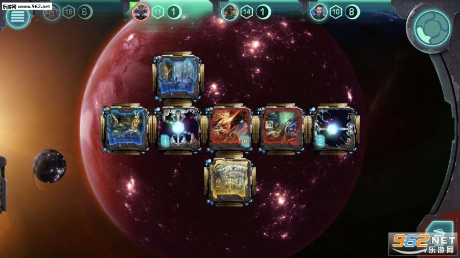 Among the Stars(置身星河中文版)截图2